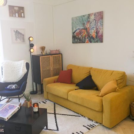 Maison Du Bonheur L Art De Vivre A La Francaise Logement Entier Avec Parking Sainte-Savine Exterior foto